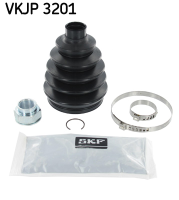 SKF VKJP 3201 Kit cuffia, Semiasse